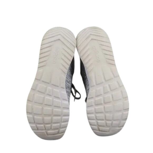 Adidas Shoes Womens 10 Athletic Sneaker Cloudfoam Pure Running Active Lifestyle - Picture 6 of 13